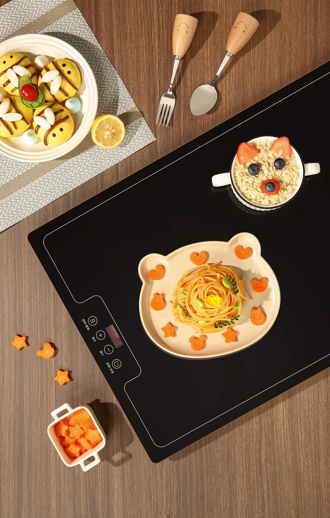 暖菜板（图ZMzE5NjY1NjEy） - 产品摄影 - 站酷设计师摄影师李兄原创素材 - 站酷ZCOOL