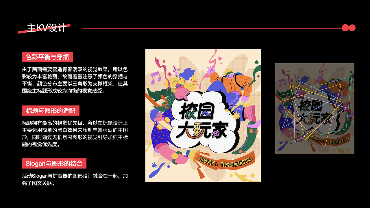 【 校 园 大 玩 家 】｜运营长图设计（图ZMjk3MTAzMzky） - 运营设计 - 站酷设计师纹焘原创素材 - 站酷ZCOOL
