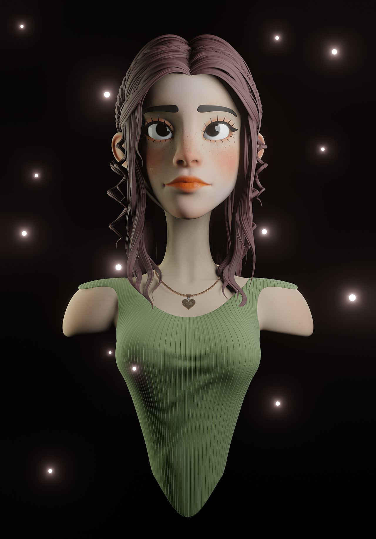 那个女孩儿（图ZMzA5Mjc4MjY0） - 人物/生物 - 站酷设计师果酱C原创素材 - 站酷ZCOOL