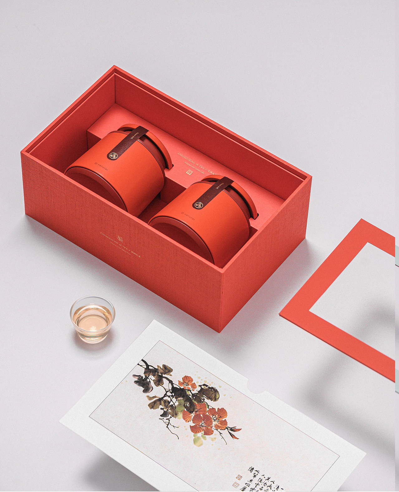 春茶（图ZMjk4ODY0MDAw） - 包装 - 站酷设计师王晨庆原创素材 - 站酷ZCOOL