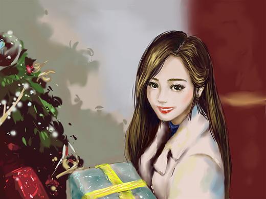 毛线街APP（个人主页-ZMjUxMzY4MzY=） - APP界面 - 站酷设计师ylh小树原创素材 - 站酷ZCOOL