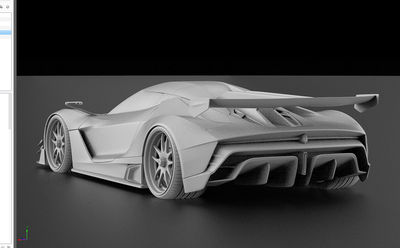 中国原创超跑设计（图ZMjA5ODc4NTU2） - 交通工具 - 站酷设计师机器人2050原创素材 - 站酷ZCOOL