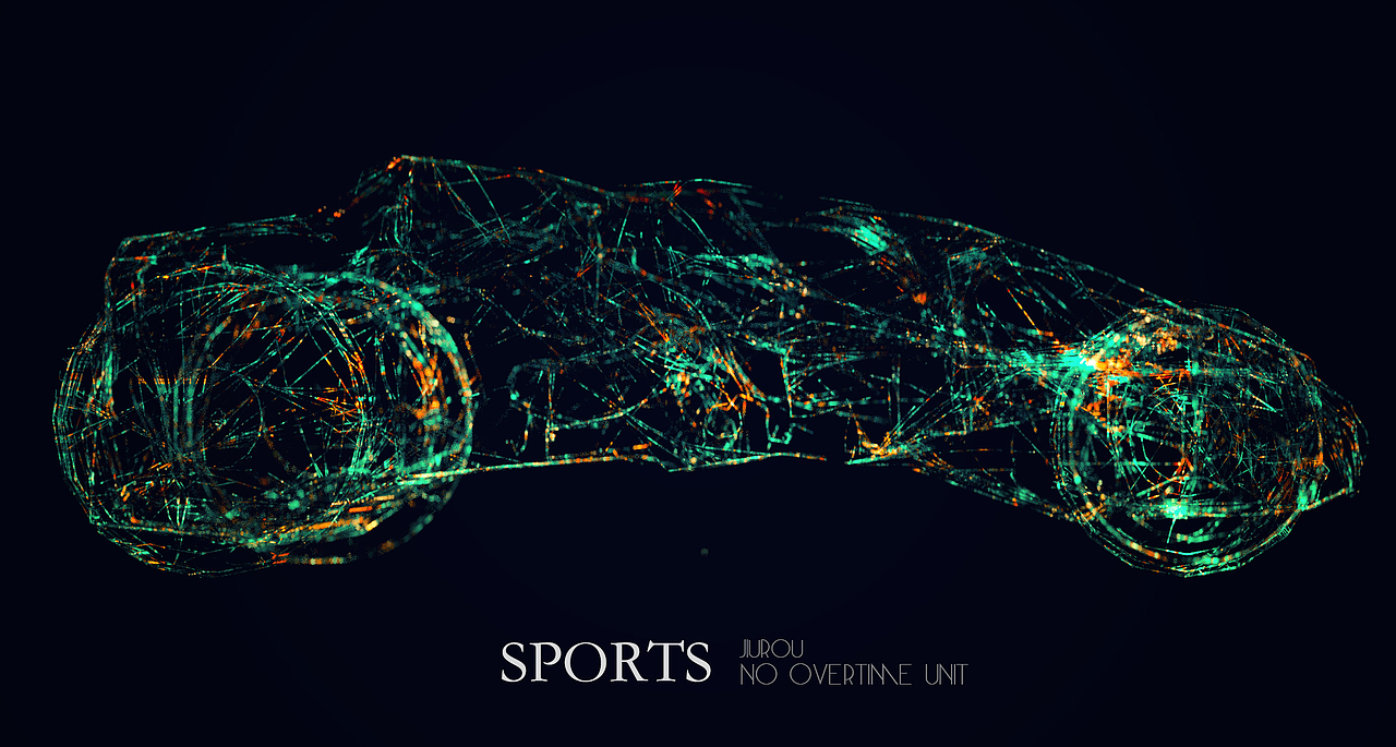 C4D|科幻效果-2020.06合集（图ZMjEzMDk1Mjgw） - 其他三维 - 站酷设计师山豆几先森原创素材 - 站酷ZCOOL