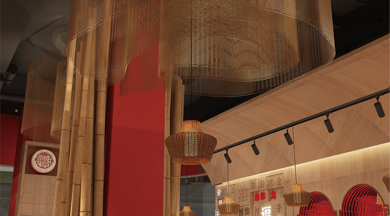 刁馋一锅鲜 | 觉醒城市美学,再造津门码头记忆