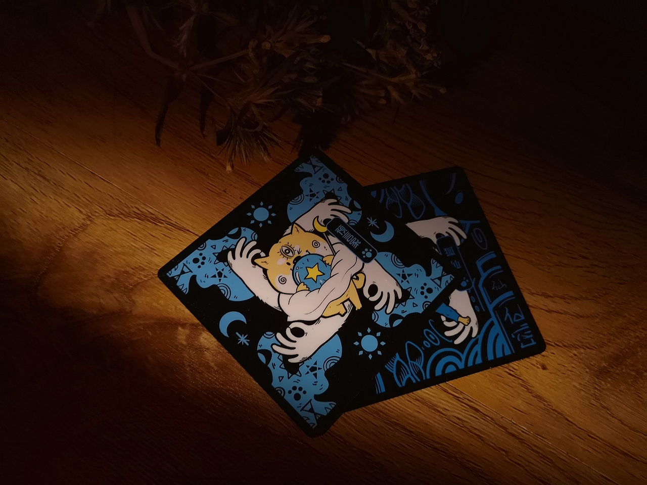 狼人斩，汪星人版本（完结）（图ZMTg2NTM4Mzgw） - 商业插画 - 站酷设计师今逸原创素材 - 站酷ZCOOL
