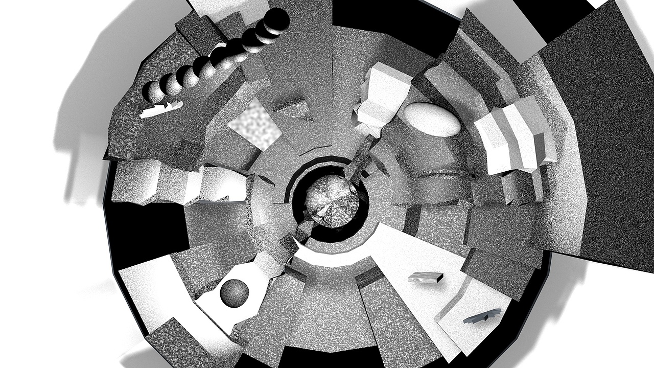 毕业设计——秩序·滞绪（图ZMjE3MTQwNTQ0） - 动画/影视 - 站酷设计师yanna不吃香菜原创素材 - 站酷ZCOOL