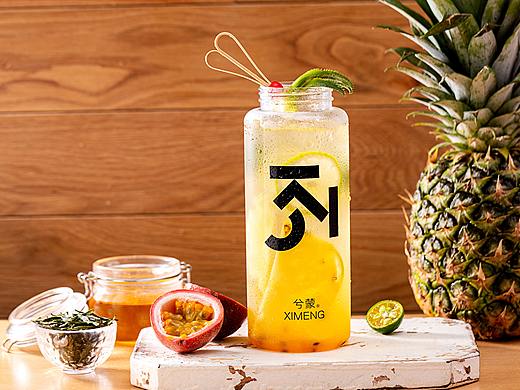美食摄影