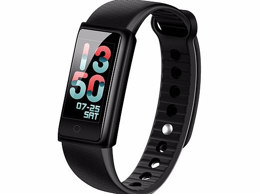 智能手环 产品精修