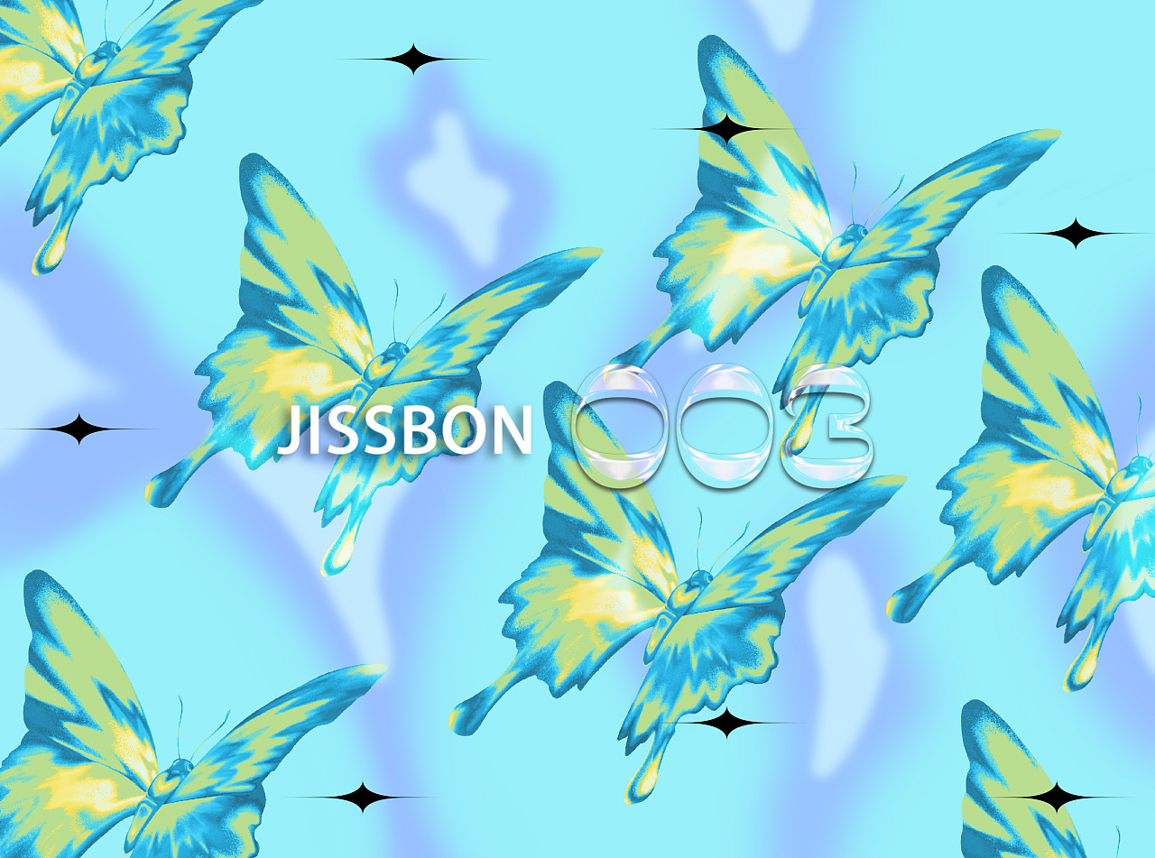 水润 有迹可寻 原创作品 站酷 Zcool