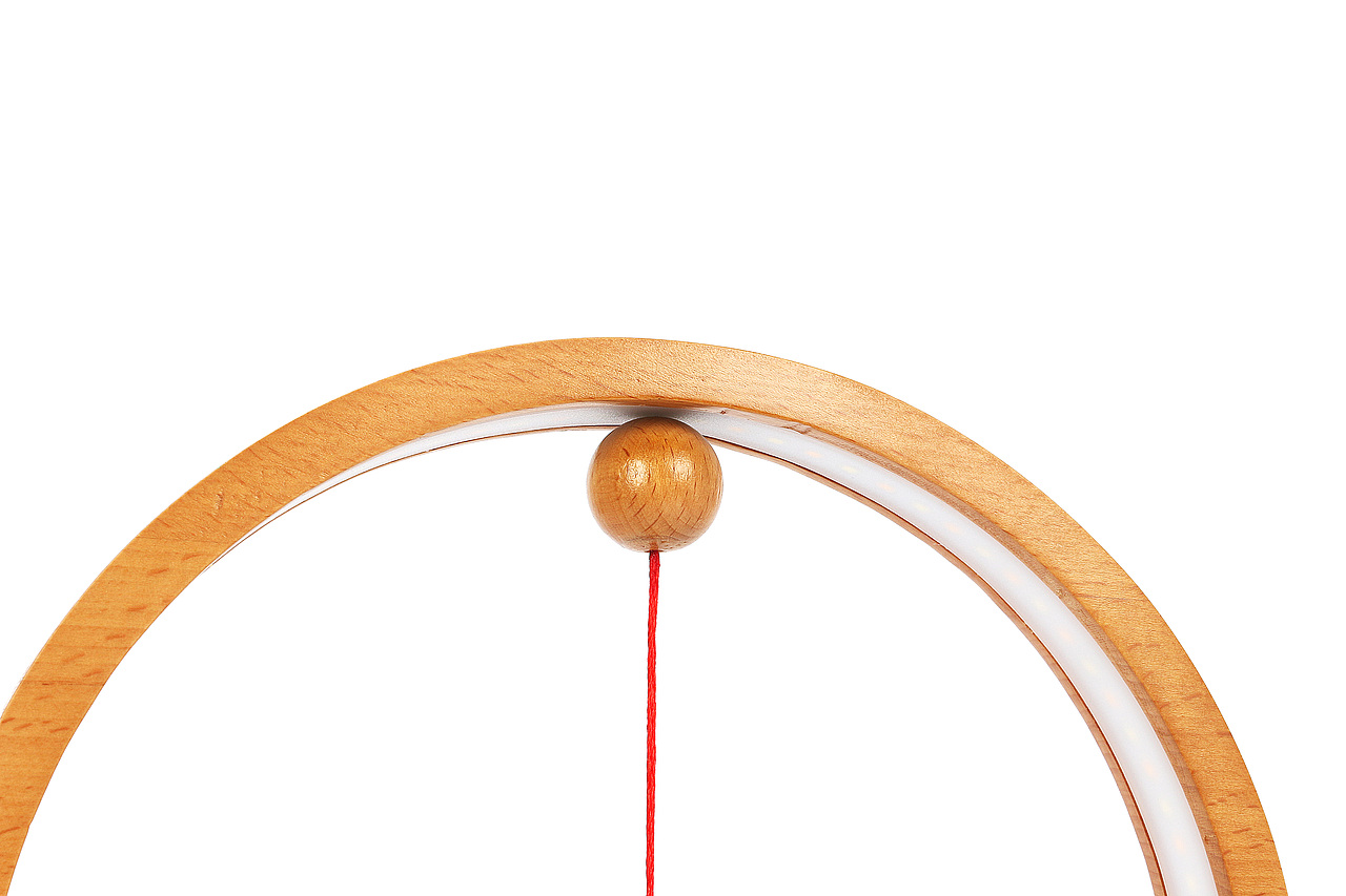 产品拍摄 台灯拍摄