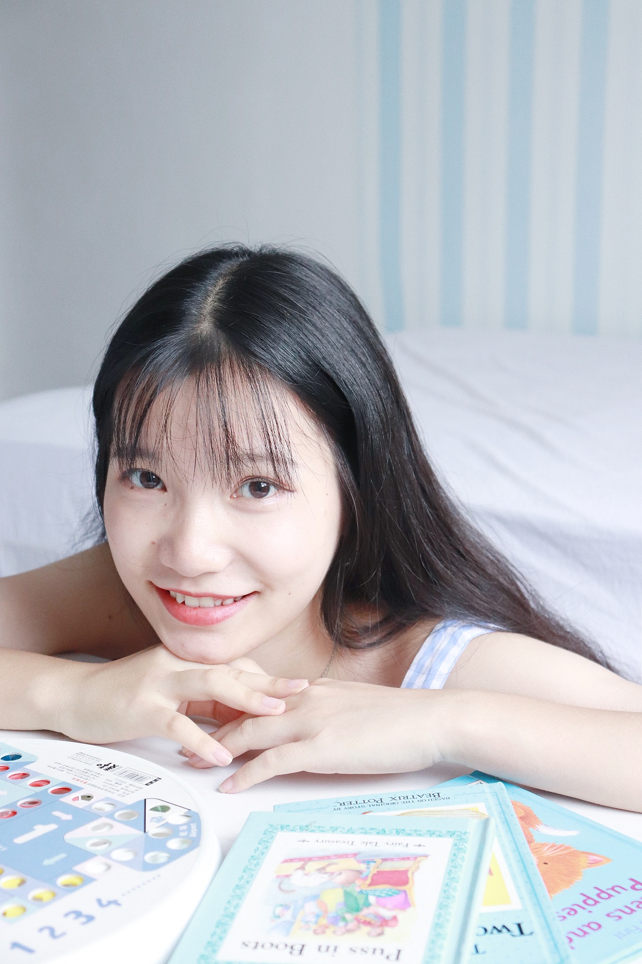抓住夏天的尾巴啦~（图ZMTc1MTk1NTIw） - 人像摄影 - 站酷设计师老鹿的老鹿原创素材 - 站酷ZCOOL