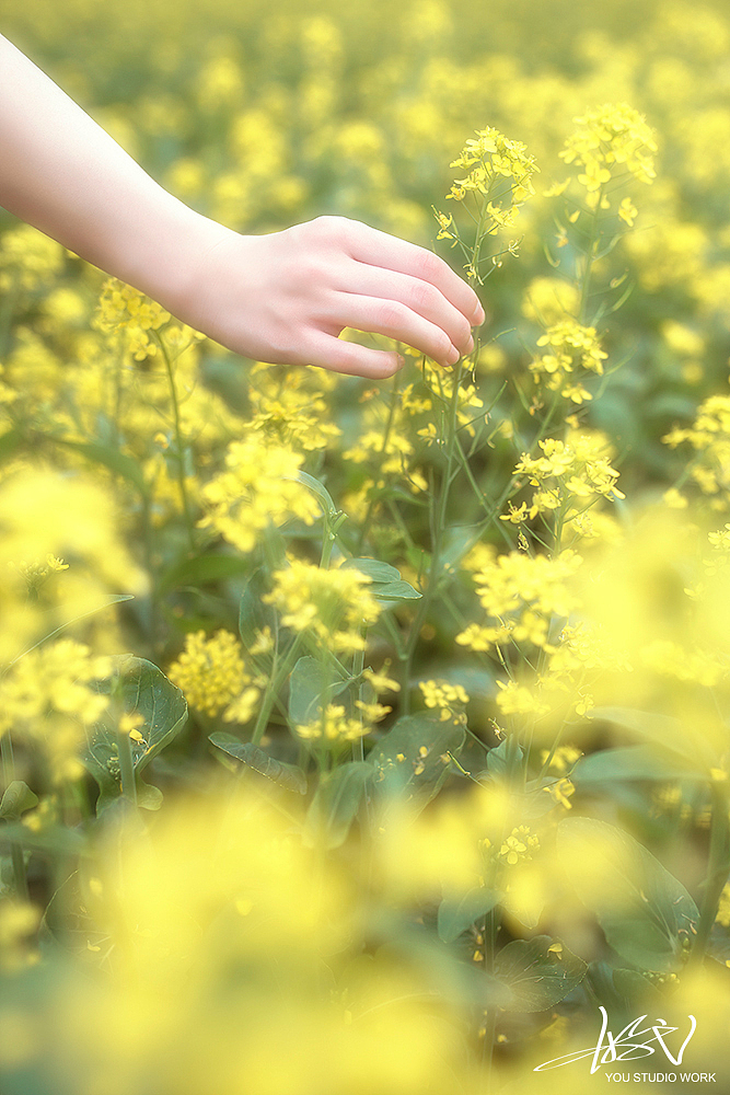 【有映画】三月（图ZMTExODE0NzM2） - 人像摄影 - 站酷设计师游弋YOUYI原创素材 - 站酷ZCOOL