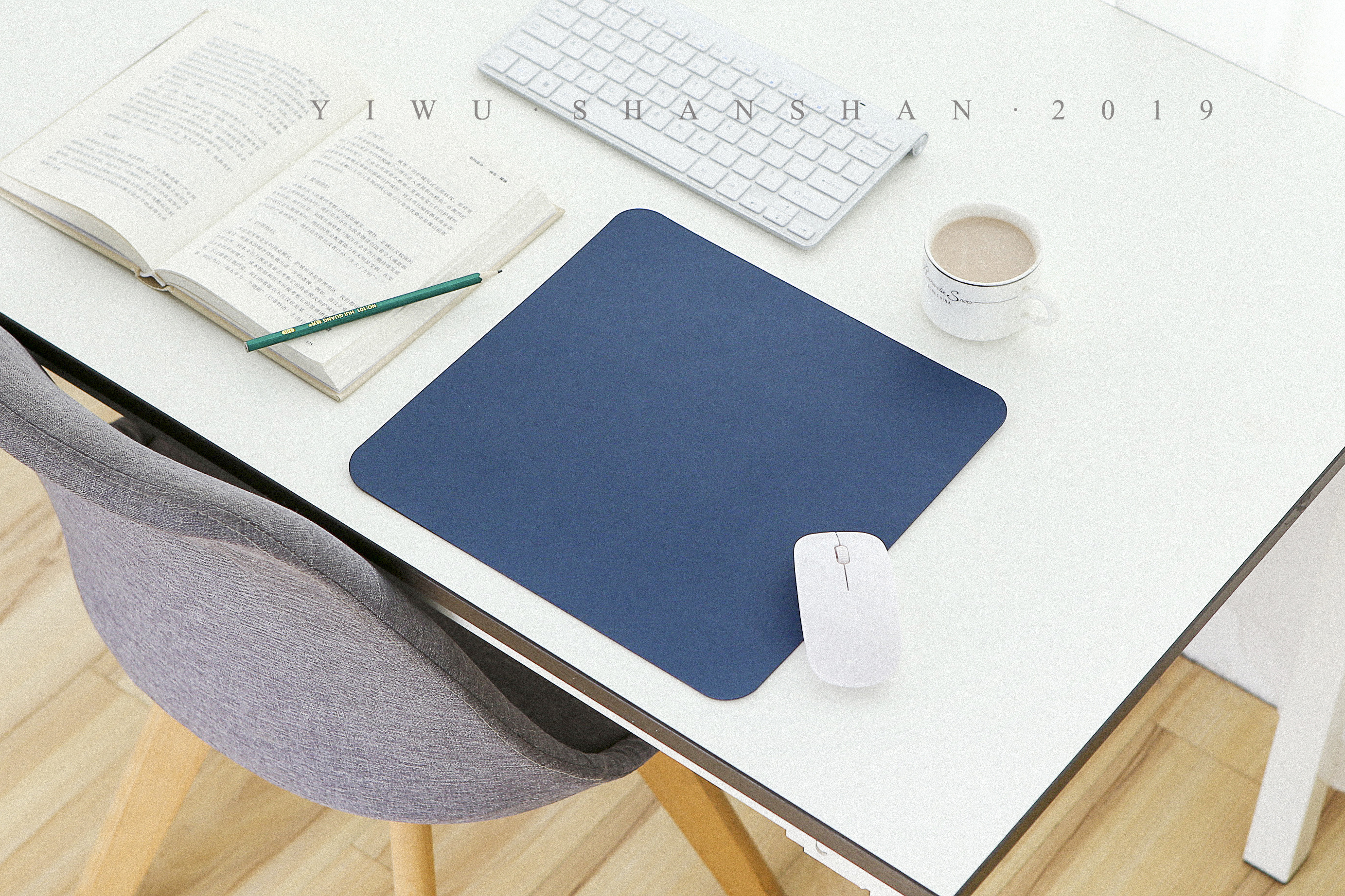 鼠标垫场景拍摄