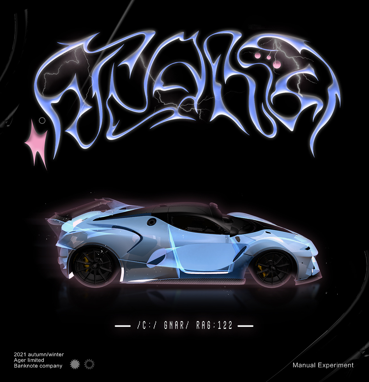 GNARMADE | 酸性设计