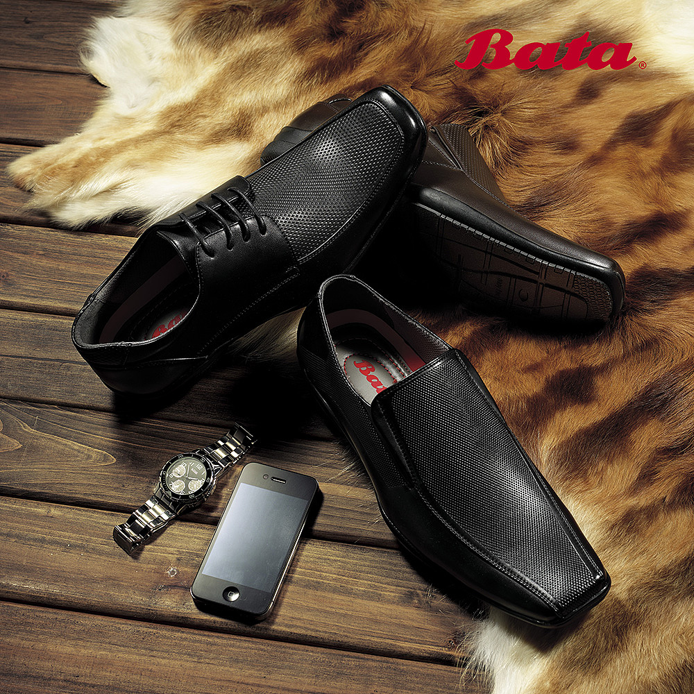 皮具拍摄(皮鞋)