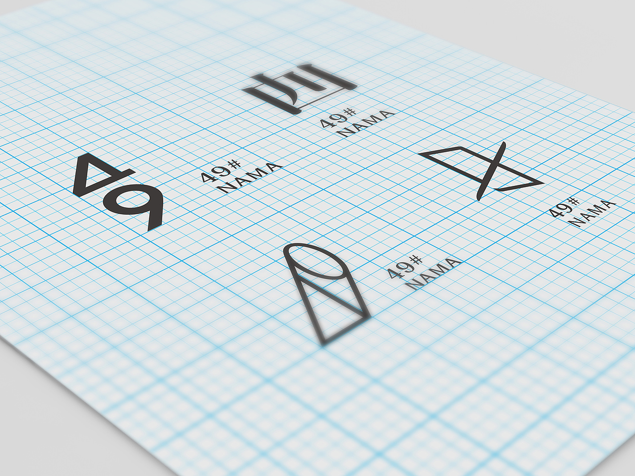 建筑公司及其艺术园区LOGO设计（图ZMjMyMzY2NDA=） - Logo - 站酷设计师_NAE原创素材 - 站酷ZCOOL