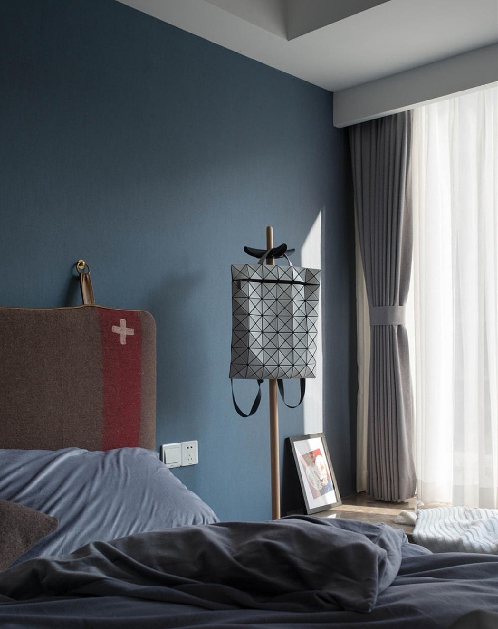 沈阳装修公司哪个好——130m²北欧风格,昨日清空