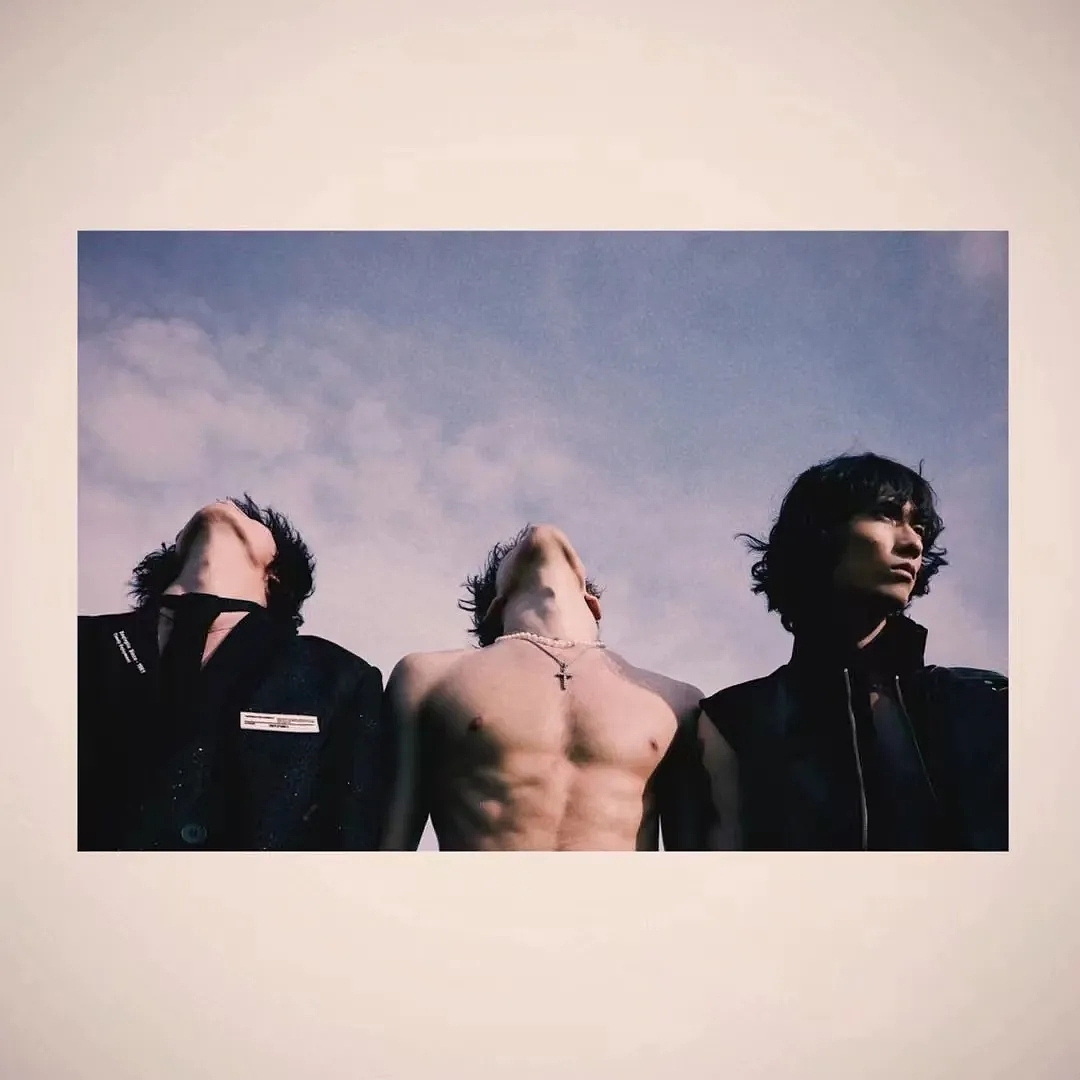 STAY SOFT，BE WILD（图ZMzAwOTAyMDQ4） - 时尚/艺术摄影 - 站酷设计师ITISOKSTUDIO原创素材 - 站酷ZCOOL