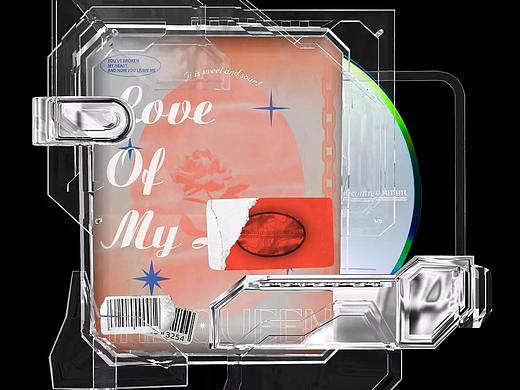 海報(bào)設(shè)計(jì)練習(xí)/poster design（個(gè)人主頁(yè)-ZNTA4Mjg0MzI=） - 海報(bào) - 站酷設(shè)計(jì)師喵脆脆原創(chuàng)素材 - 站酷ZCOOL