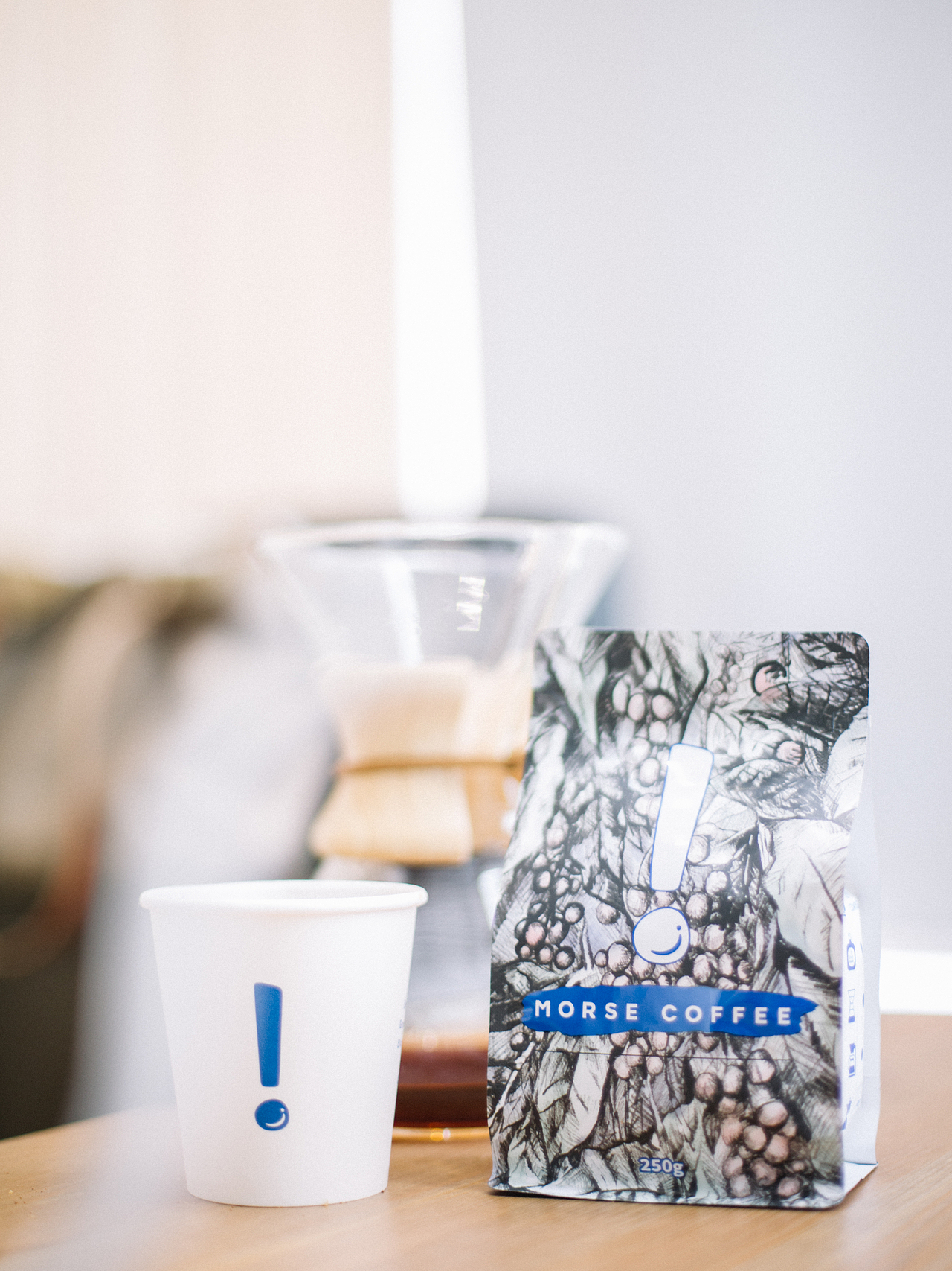 MORSECOFFEE莫思咖啡|淘宝产品拍摄