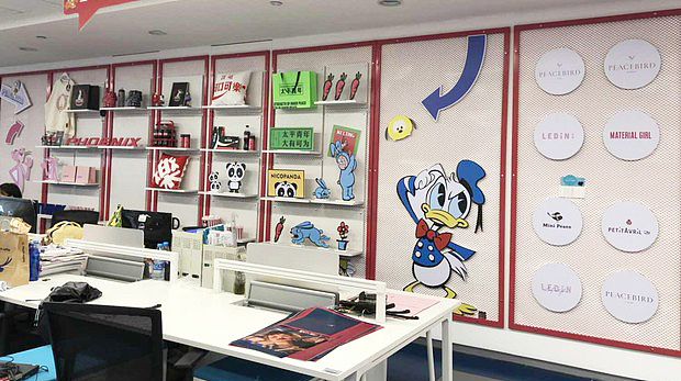 公司文化展示设计（图ZMTMzMDEwNTk2） - 展陈设计 - 站酷设计师玛尼玛尼哄kuko原创素材 - 站酷ZCOOL