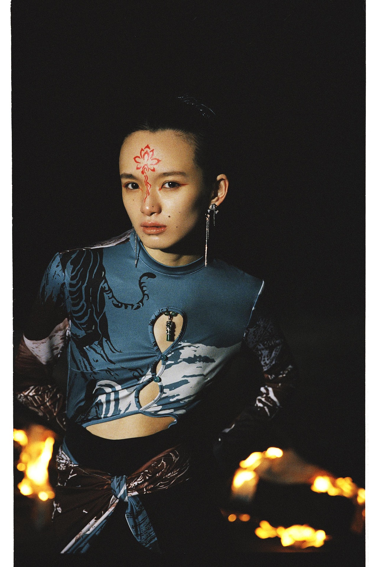 SEVENBUS 茶叶概念图拍摄（图ZMjkxNDQ3MjY4） - 时尚/艺术摄影 - 站酷设计师NOSeriousOffice原创素材 - 站酷ZCOOL