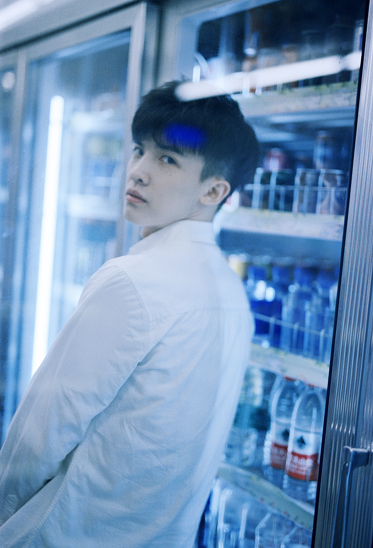 一日写真集（图ZODI5NDg5MDA=） - 人像摄影 - 站酷设计师马超soleil原创素材 - 站酷ZCOOL