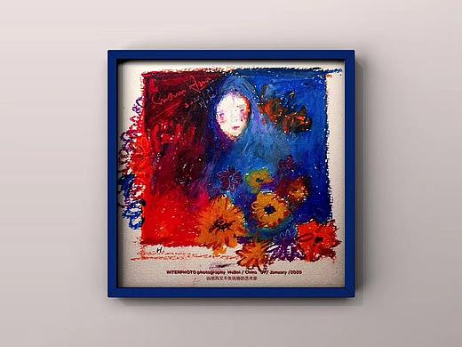 这是二月  /  纪念细节