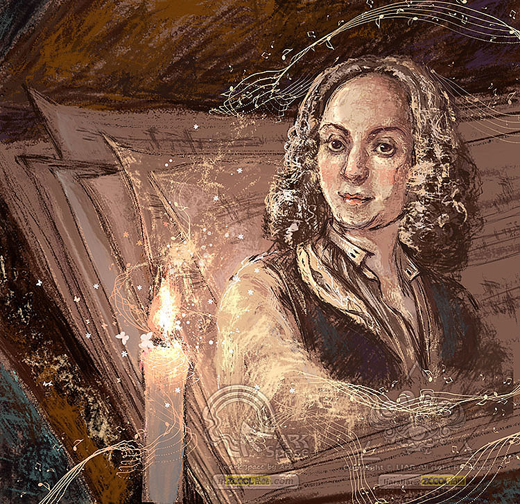 《寻找维瓦尔第》