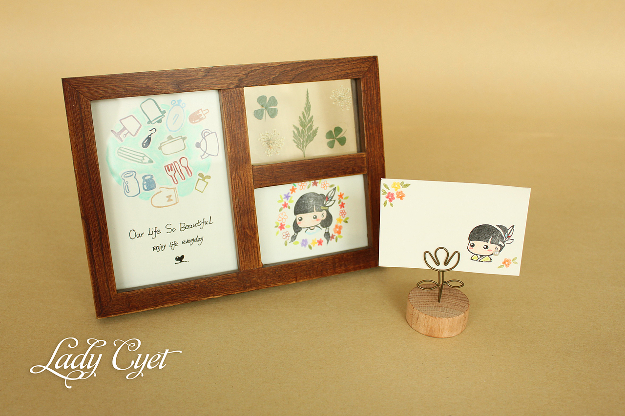 我爱橡皮章2（图ZMzQ0NTM5Mg==） - 工艺品设计 - 站酷设计师自由的猞猁原创素材 - 站酷ZCOOL