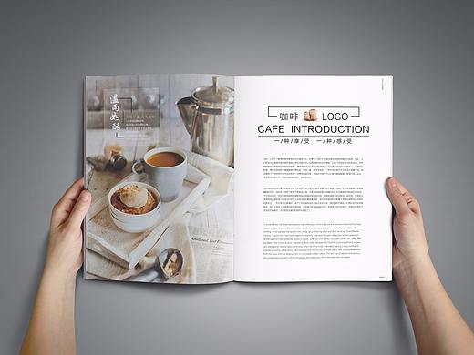 咖啡（个人主页-ZMjUwMzEyMjQ=） - 书籍/画册 - 站酷设计师summer_2y原创素材 - 站酷ZCOOL