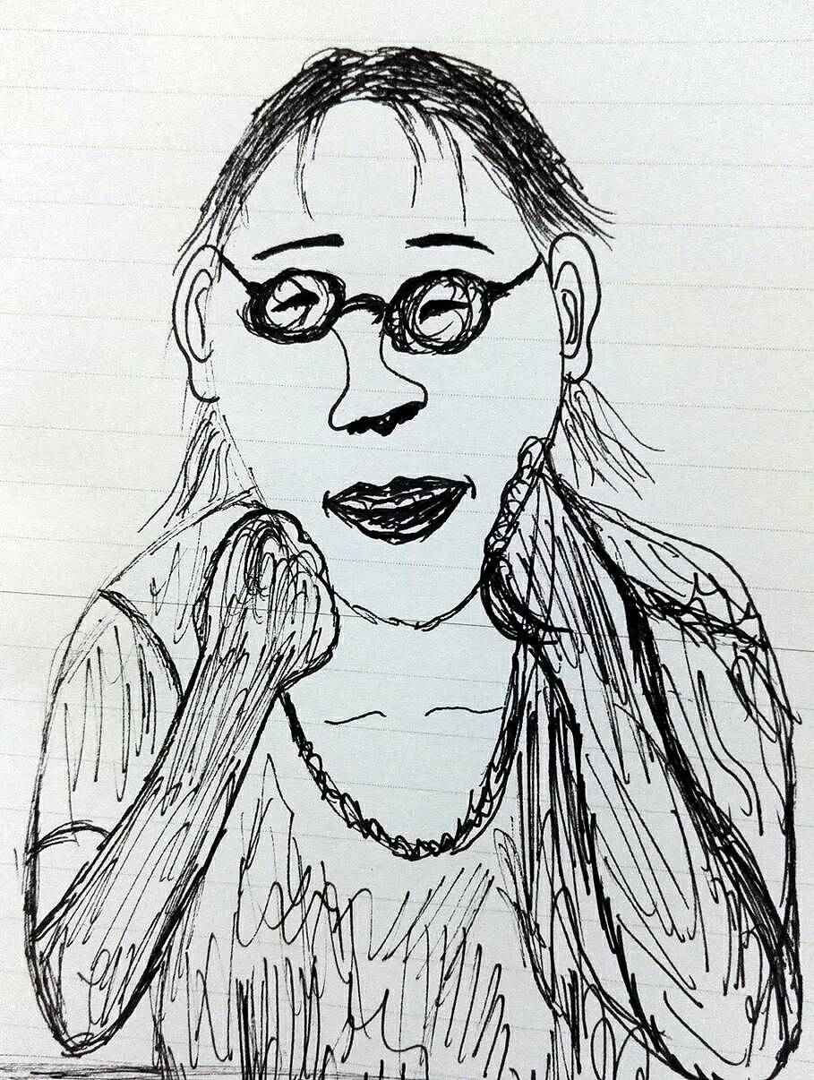 涂鸦吧（图ZOTkyMzAwNTI=） - 新锐潮流插画 - 站酷设计师毕加呆原创素材 - 站酷ZCOOL