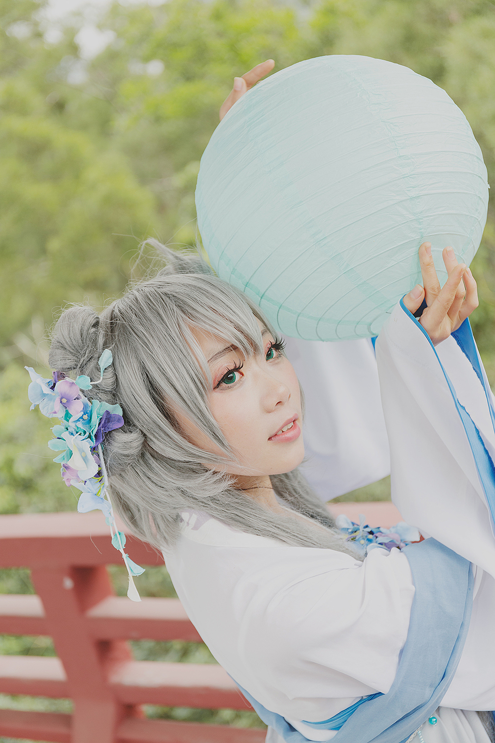 16岁仙女（图ZMTM4NjQwMjg4） - 人像摄影 - 站酷设计师摄影师大鱼原创素材 - 站酷ZCOOL