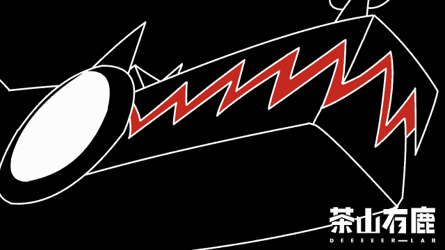 耳机成精了!!!Super Noise Fighter!以噪降噪!(图ZMTU2MDgxMTY4) - 动画片 - 站酷设计师茶山有鹿原创素材 - 站酷ZCOOL