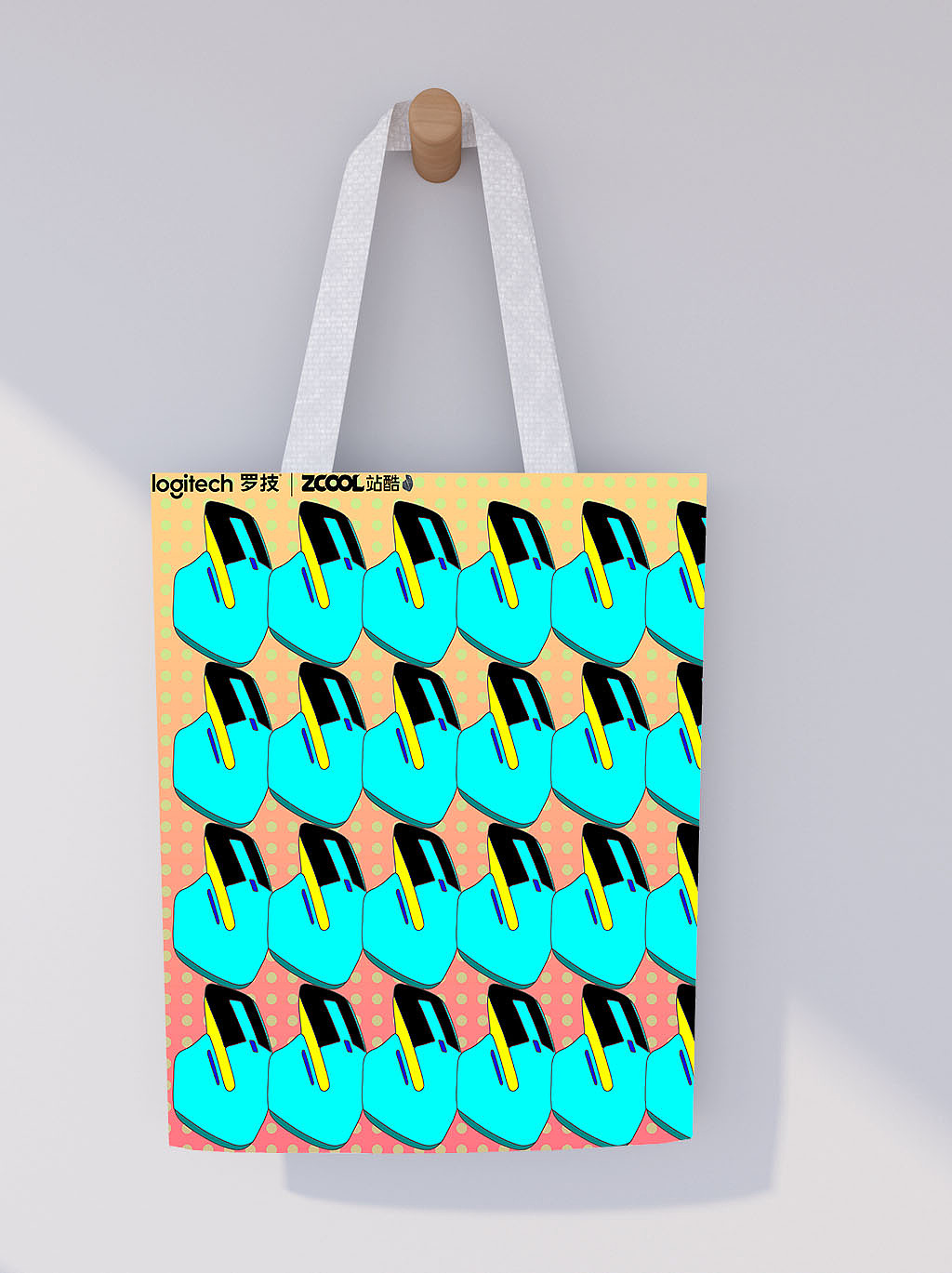 「包罗万象 触手可技」——罗技MX 创造大师的神奇3m³