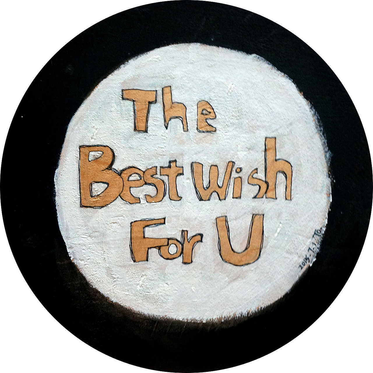 the best wish for you