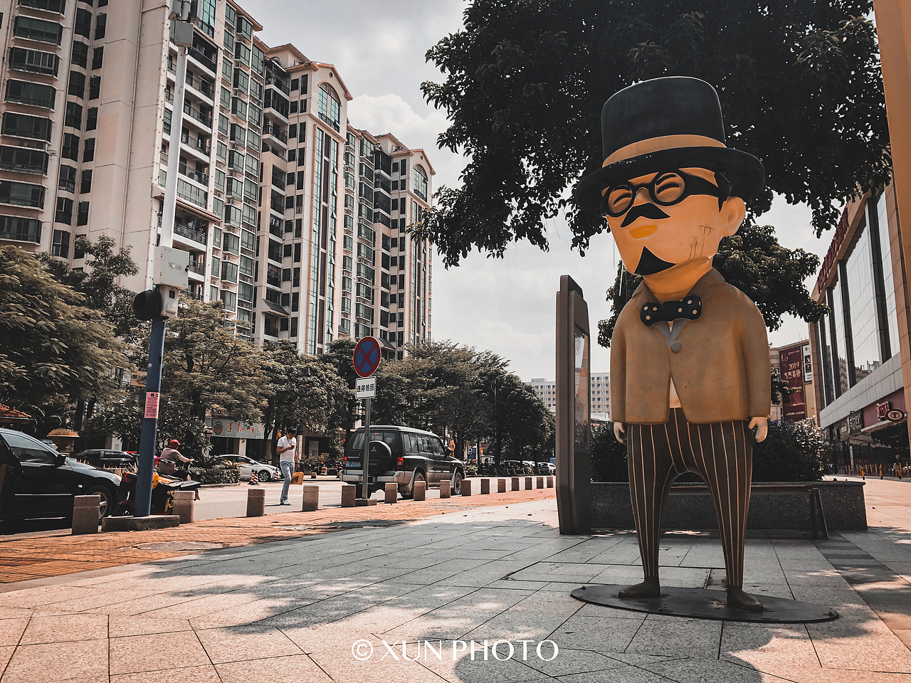 手机摄影（图ZMTc2NTUwODE2） - 人文/纪实摄影 - 站酷设计师XUNPHOTO原创素材 - 站酷ZCOOL