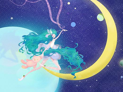 在我们的星空之外——星空飘流