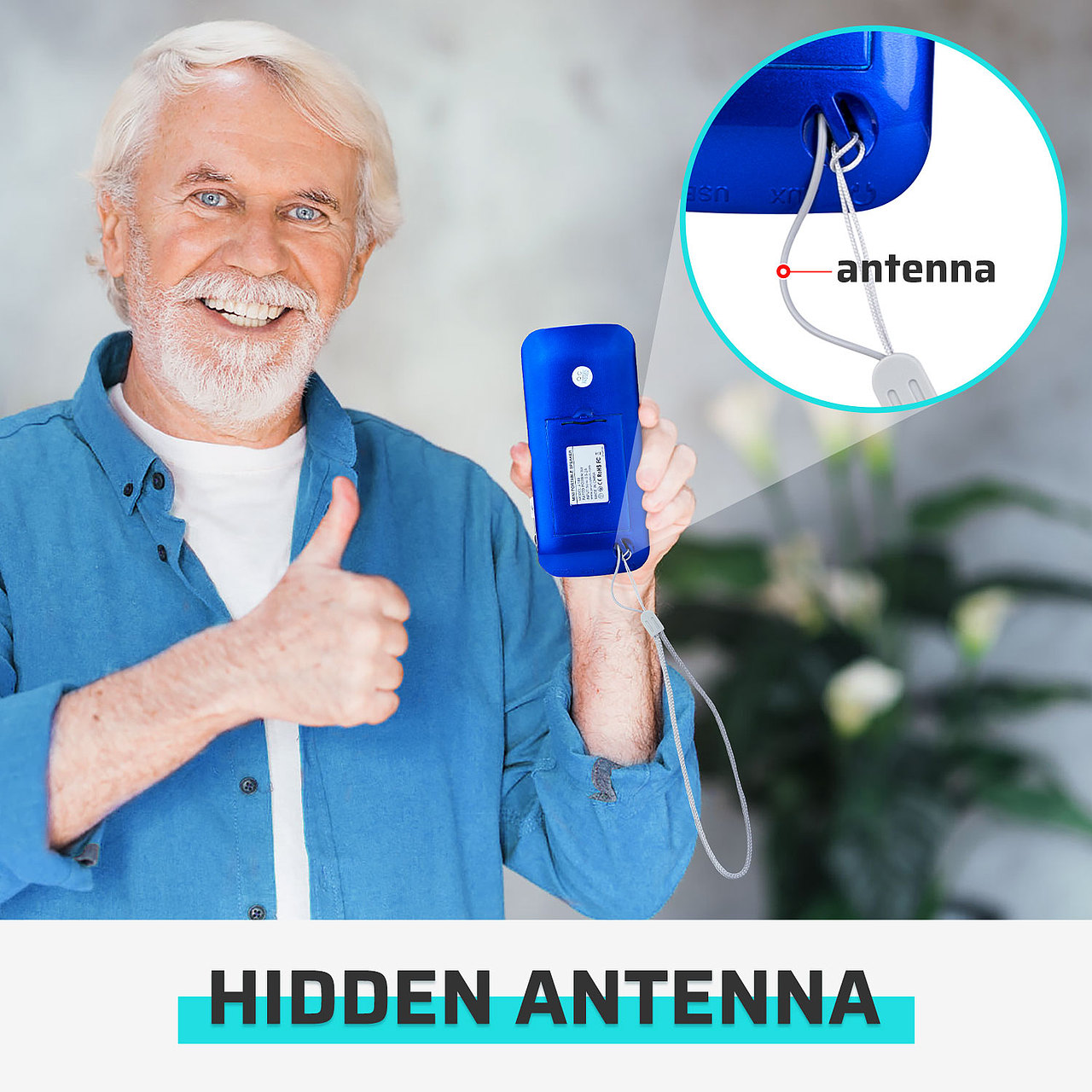 亚马逊设计 主图 A+ 老年收音机（图ZMjc3NDEzOTA4） - 电商 - 站酷设计师Carry姜原创素材 - 站酷ZCOOL