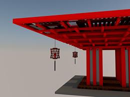 中国馆
