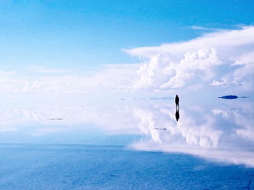 天空之境