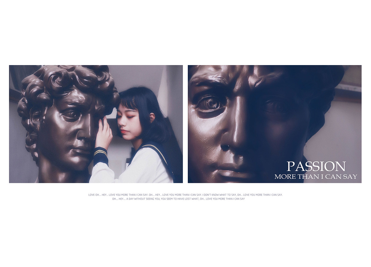 放学后（图ZMTc3MDExNTQ0） - 人像摄影 - 站酷设计师夏河马原创素材 - 站酷ZCOOL