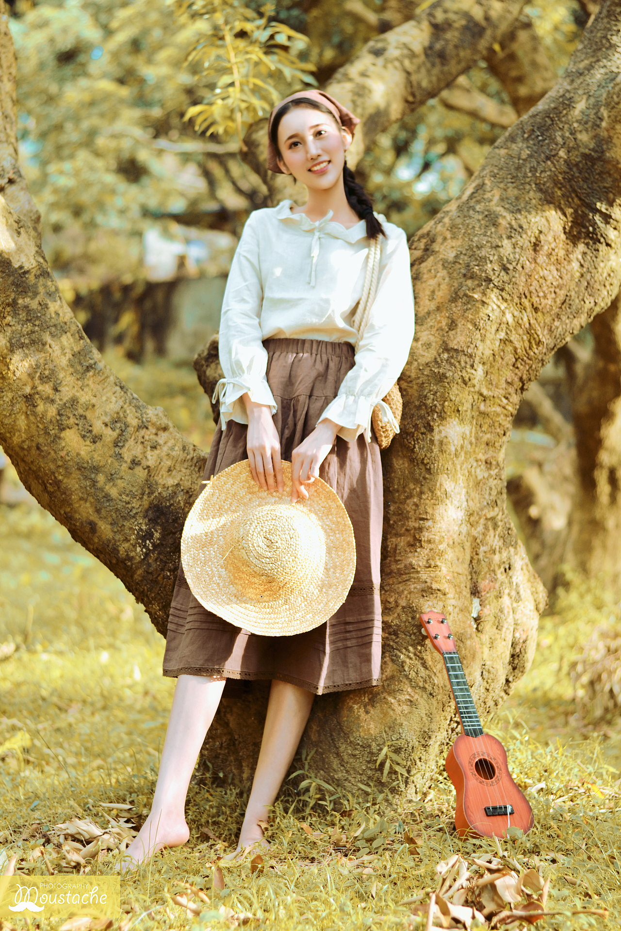 南方姑娘（图ZMjIyMzA1ODA4） - 人像摄影 - 站酷设计师胡纸先森原创素材 - 站酷ZCOOL