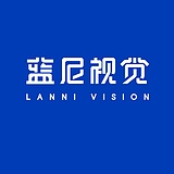 蓝尼视觉的头像
