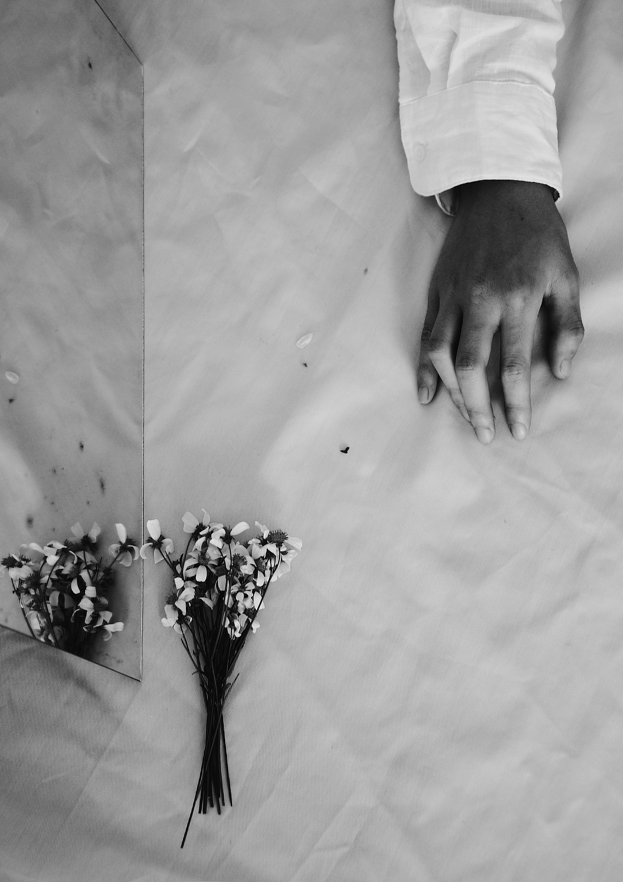 【思念的墓园】