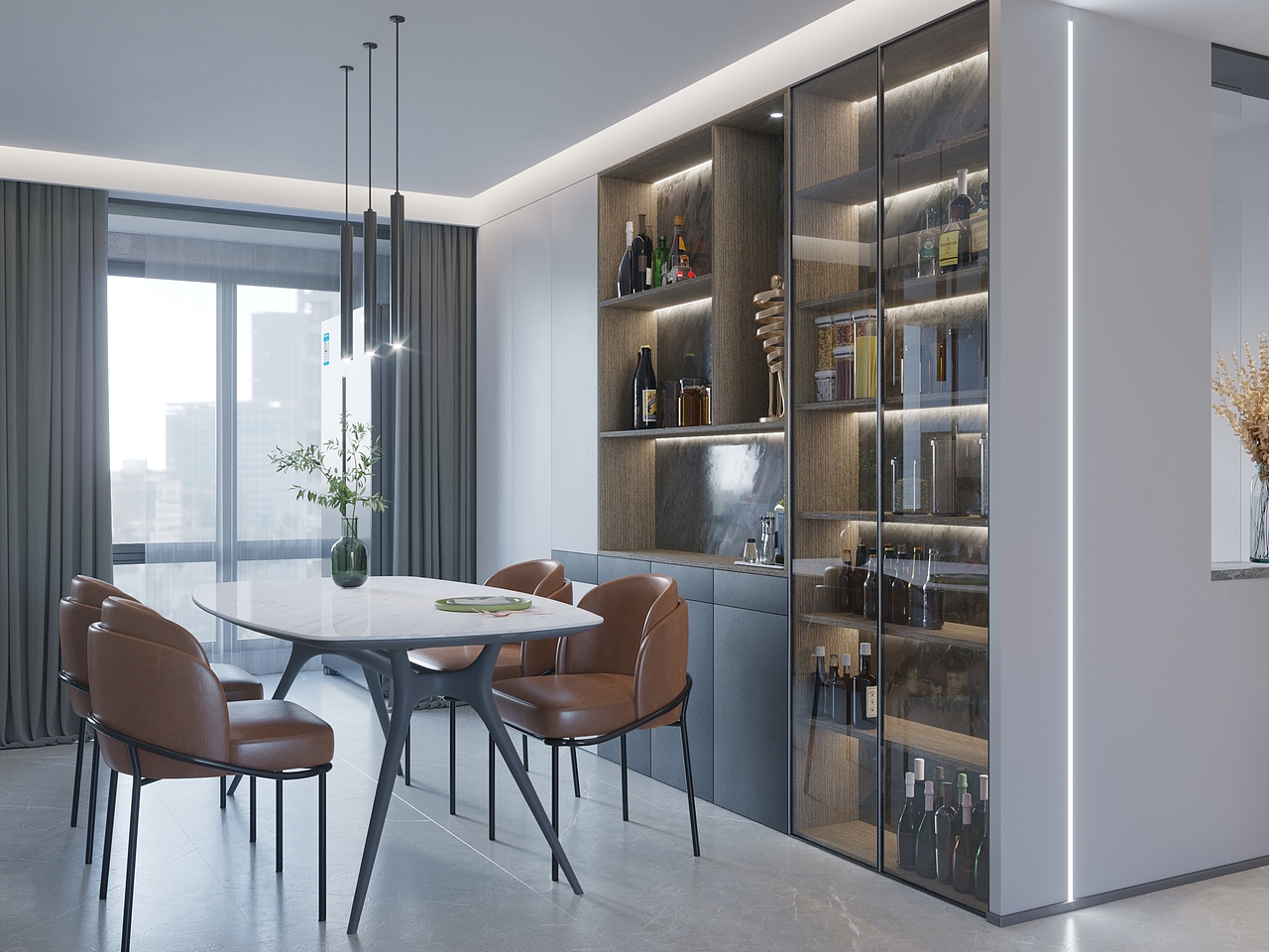 2021（图ZMjg2MzQ1NzQw） - 家装设计 - 站酷设计师市隐原创素材 - 站酷ZCOOL