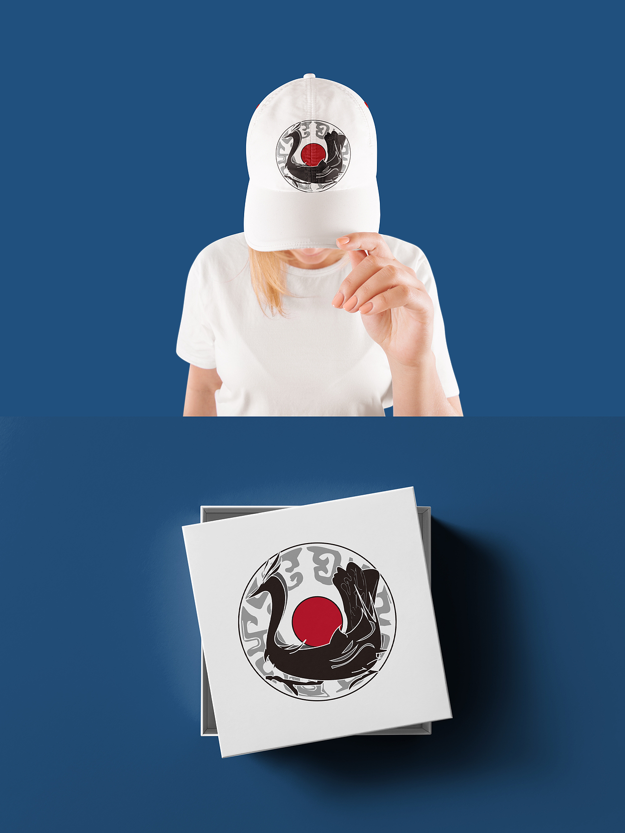 四大神兽再创作-衍生品（图ZMjkyNDAyMDg4） - 图案 - 站酷设计师不想动的酱饼原创素材 - 站酷ZCOOL