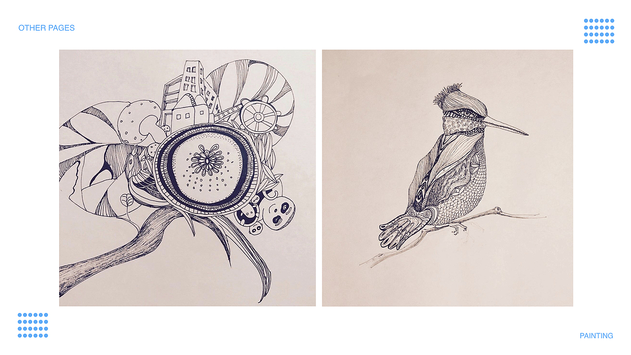 UI-作品集（图ZMTIxODc5MjA0） - 其他UI - 站酷设计师半夏V原创素材 - 站酷ZCOOL