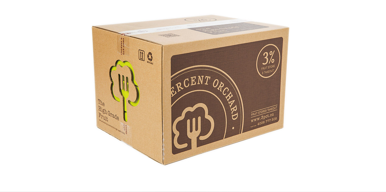 3%水果品牌形象设计（图ZMTIzNjM2NzMy） - 品牌 - 站酷设计师橡果品牌设计原创素材 - 站酷ZCOOL