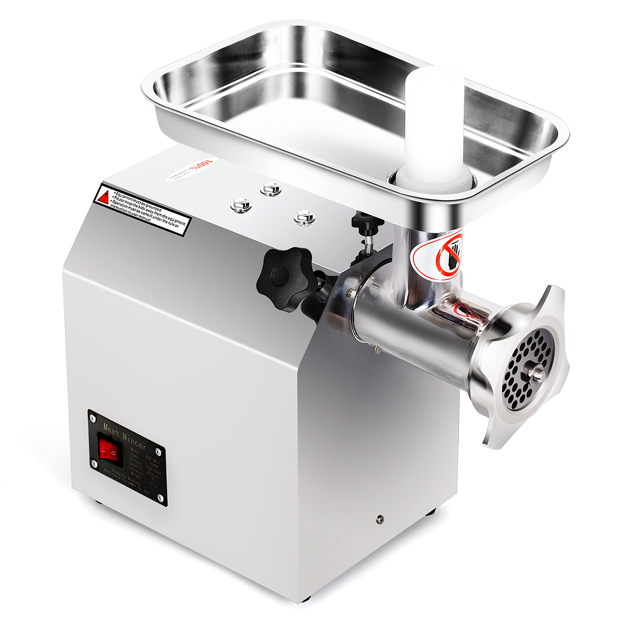 亚马逊产品套图-绞肉机